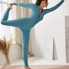 Low Price High Quality Recycled Fabric Yoga Suit Eco Friendly Yoga Wear Activewear Sport Crop Top Yoga Suits