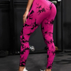 Seamless Activewear Sports Yoga Leggings Wholesale Fitness Gym Yoga Pants Workout For Women