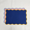 Wholesale Cheap Table Linens Colorful Placemats Table Napkins 100% cotton cloth napkin for wedding