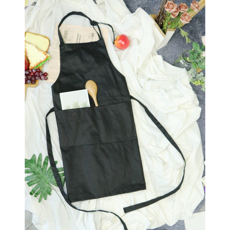 cotton apron (3)