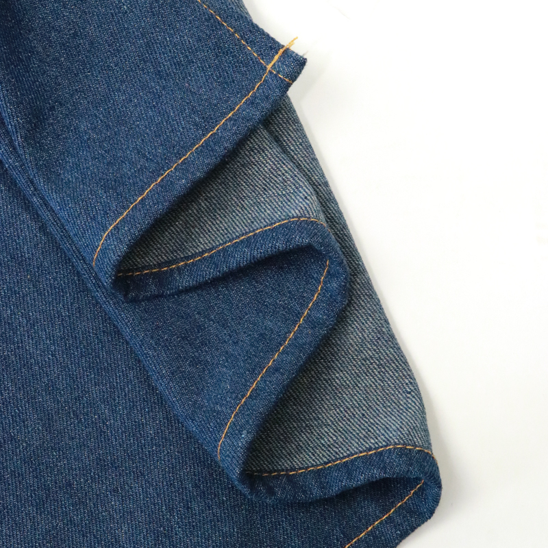 Available Soft Cotton Denim Apron