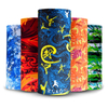 Multi-Functional Neck Tube Bandana Magic Headband