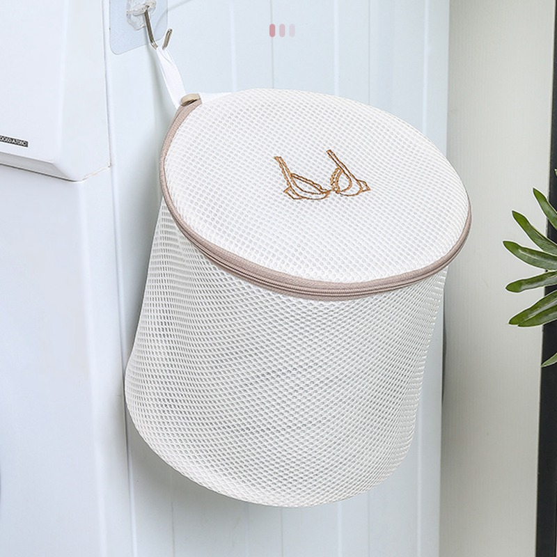Washing machine special laundry bag thickening washing bra underwear large laundry bag for household or hotel