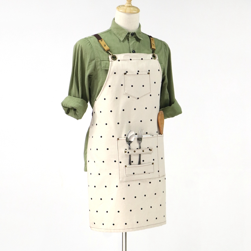 cotton apron (6)