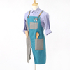 Original Design Factory New Style Polyester Cotton Canvas Apron , Professional Work Apron