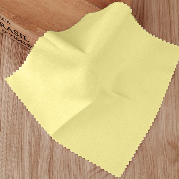 Anti-fog glasses cloth short sight anti-fog cloth portable wipes can wipe the screen of mobile phone