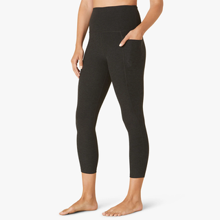 Sexy design high waist yoga legging set for women high end butt lift leggings with customized logo