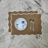 Wholesale Cheap Table Linens Colorful Placemats Table Napkins 100% cotton cloth napkin for wedding