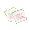 Factory Hot Selling Custom Embroidery Logo Cloth Napkin Reusable Cotton Linen Napkin for Restaurants