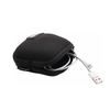 Hot selling portable Neoprene Mini Pouch Travel Storage Carrying Bag Earphones Neoprene pouch