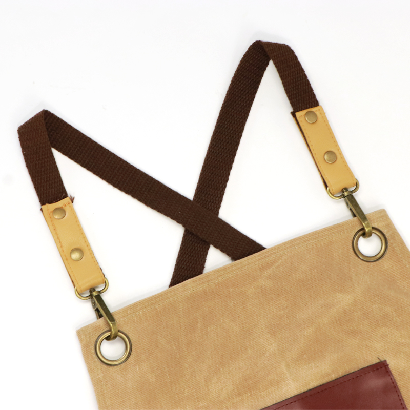 Industrial apron (4)