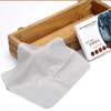 Anti-fog glasses cloth short sight anti-fog cloth portable wipes can wipe the screen of mobile phone