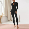 Low Price High Quality Recycled Fabric Yoga Suit Eco Friendly Yoga Wear Activewear Sport Crop Top Yoga Suits