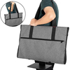 TV Carrying Case wholesale custom TV Screen Protector bag Protective Monitor Travel Bag