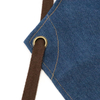 Available Soft Cotton Denim Apron