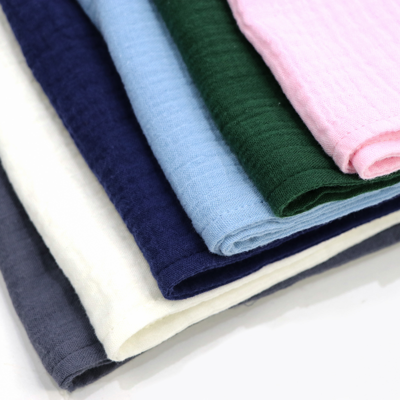 Wholesale Factory Custom Soft And Comfortable New Style Cotton Yarn Napkins for Dinner Or Activity 