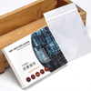 Anti-fog glasses cloth short sight anti-fog cloth portable wipes can wipe the screen of mobile phone
