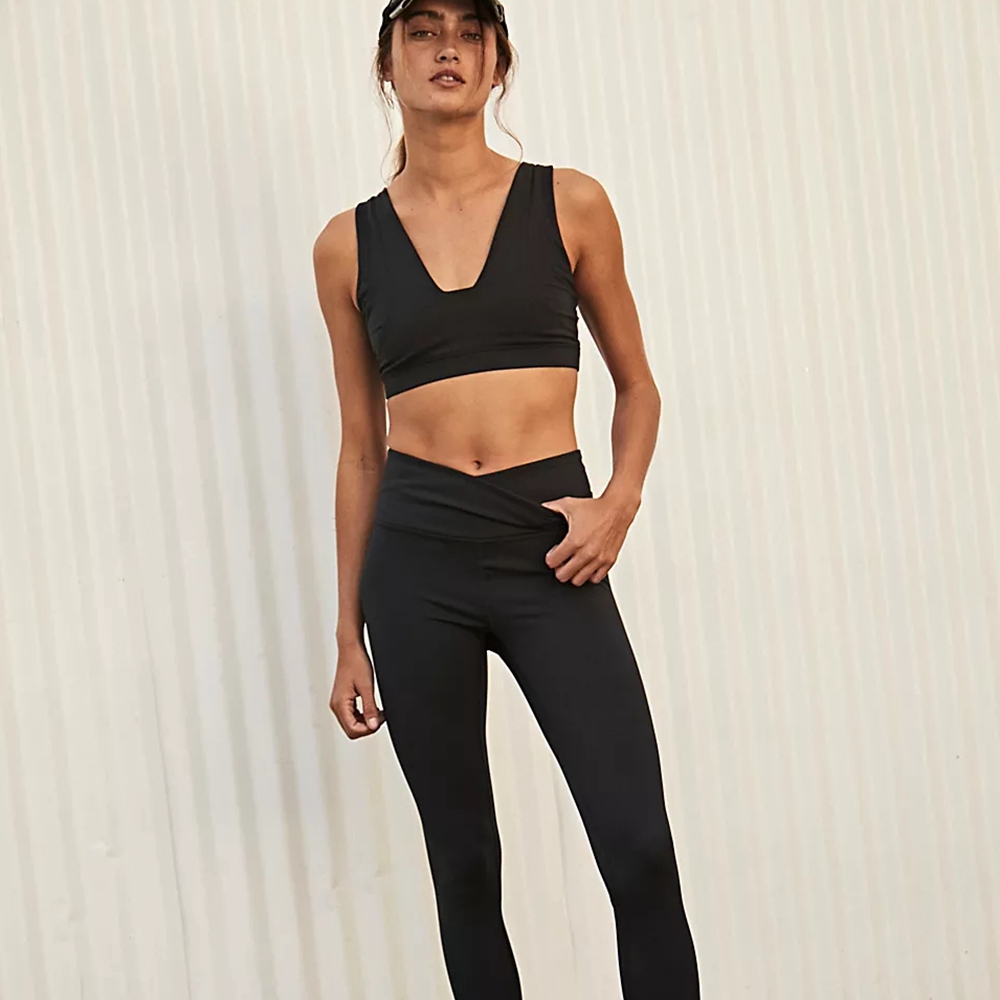 New arrival peach hip sexy fitness yoga leggings high waist sports seamless yoga pants for women 