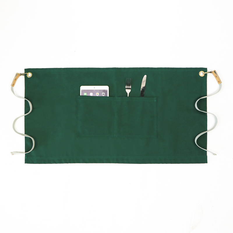 half-length apron (7)