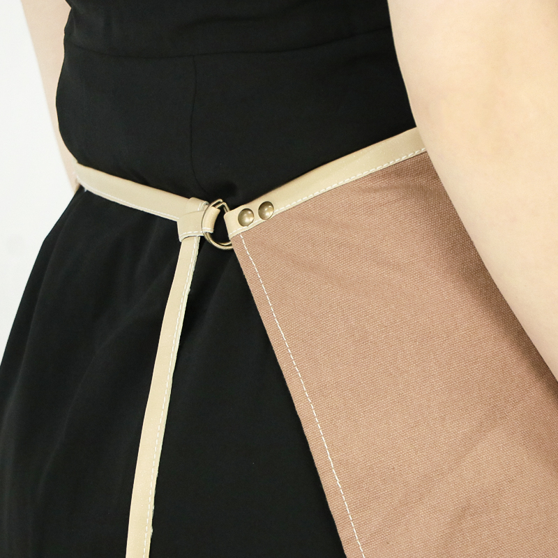 half-length apron (11)