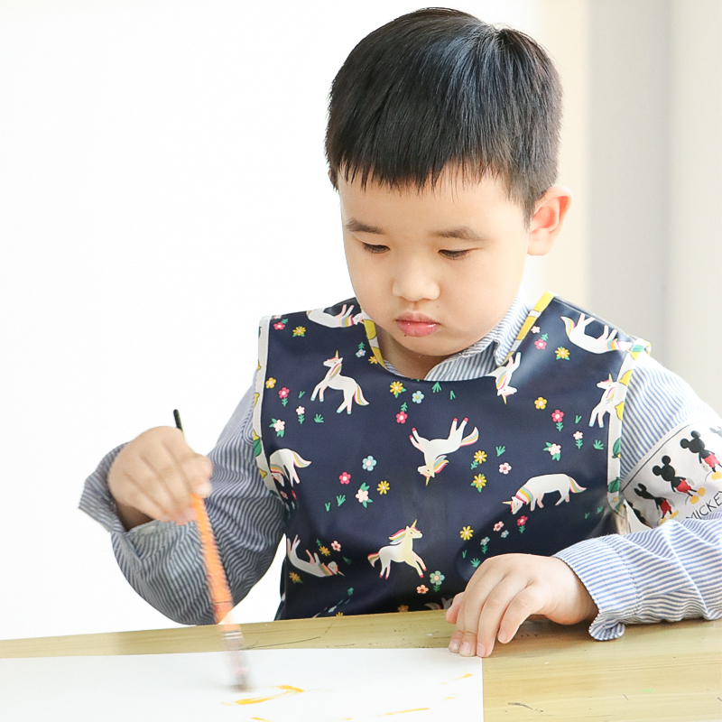 children art smock (13)