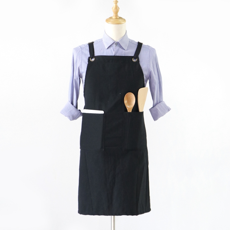 APRON (4) APRON (4)