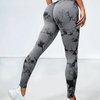Seamless Activewear Sports Yoga Leggings Wholesale Fitness Gym Yoga Pants Workout For Women