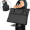 TV Carrying Case wholesale custom TV Screen Protector bag Protective Monitor Travel Bag