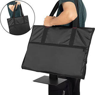 TV Carrying Case wholesale custom TV Screen Protector bag Protective Monitor Travel Bag