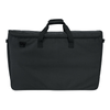 Reusable TV protection bags with carry handles TV screen monitor cover TV storage moving bag 