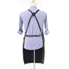 Factory Profession Custom Industry Waxed Canvas Apron for Heavy Industry Practitioners
