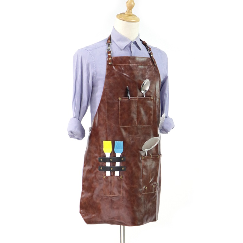 pu waterproof apron (6) pu waterproof apron (6)