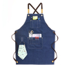 16oz Washed Canvas Apron