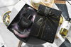 Gift box exquisite Korean version of the large Mother's Day creative birthday lipstick gift box empty box packaging box