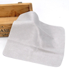 Anti-fog glasses cloth short sight anti-fog cloth portable wipes can wipe the screen of mobile phone