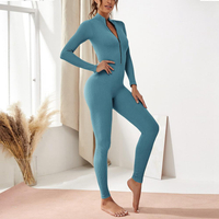 Low Price High Quality Recycled Fabric Yoga Suit Eco Friendly Yoga Wear Activewear Sport Crop Top Yoga Suits