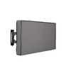 Professional TV Screen Protector Carrying bag Outdoor Waterproof tv cover for Flat Screen TV