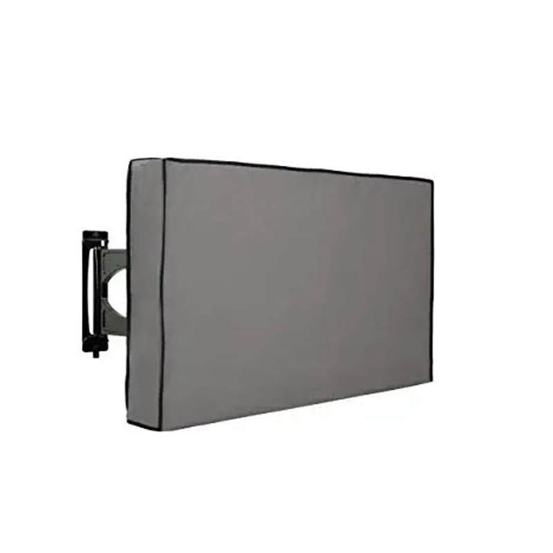 Professional TV Screen Protector Carrying bag Outdoor Waterproof tv cover for Flat Screen TV