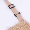 Adjustable Bib Kitchen Apron Cooking Apron Unisex Aprons with Pockets Chef Aprons for Woman Hand-wiping apron