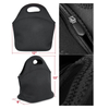 home Lunch Box for Women Men Insulated Lunch Bag for Adults Kids Girls Boys Neoprene Lunch Tote for School Work Travel