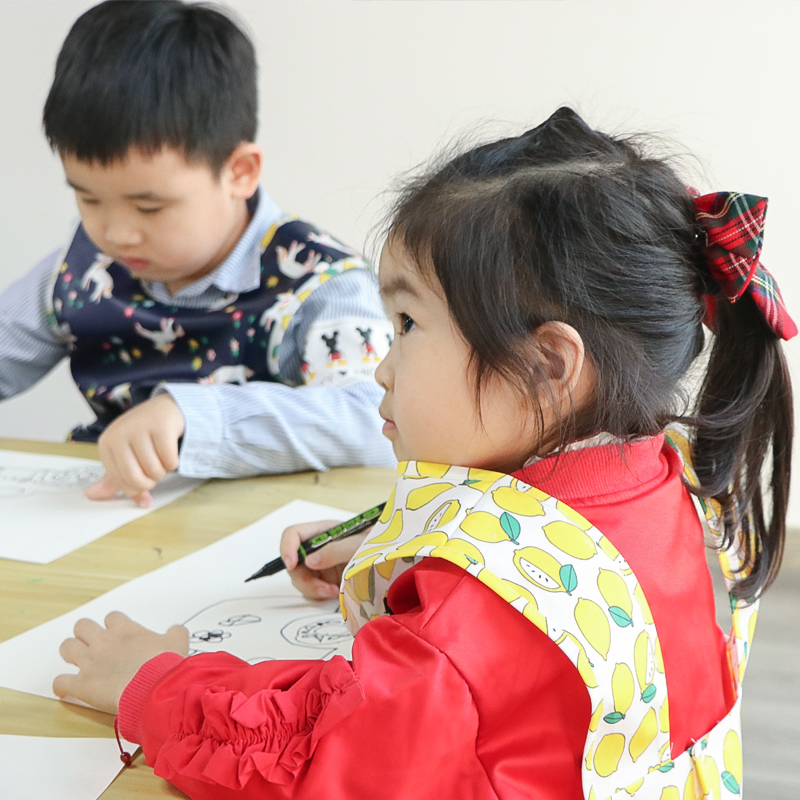 children art smock (1)