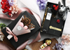 Gift box exquisite Korean version of the large Mother's Day creative birthday lipstick gift box empty box packaging box