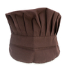 Anti-Fouling And Oil-Proof Professional Chef Hat For Restaurant