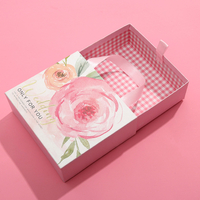 Portable Gift Box Mothers Day Gift Packaging Box Wedding Partner Hand Gift Box Birthday Gift Box