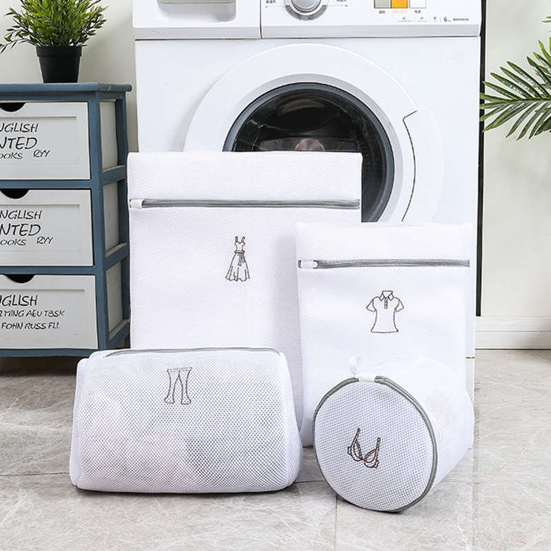 Washing machine special laundry bag thickening washing bra underwear large laundry bag for household or hotel