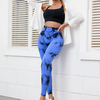 Seamless Activewear Sports Yoga Leggings Wholesale Fitness Gym Yoga Pants Workout For Women