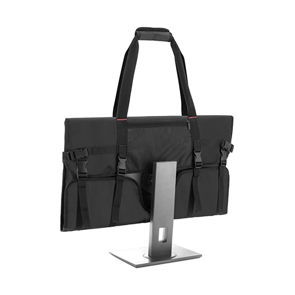 TV Carrying Case wholesale custom TV Screen Protector bag Protective Monitor Travel Bag