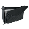 Reusable TV protection bags with carry handles TV screen monitor cover TV storage moving bag 