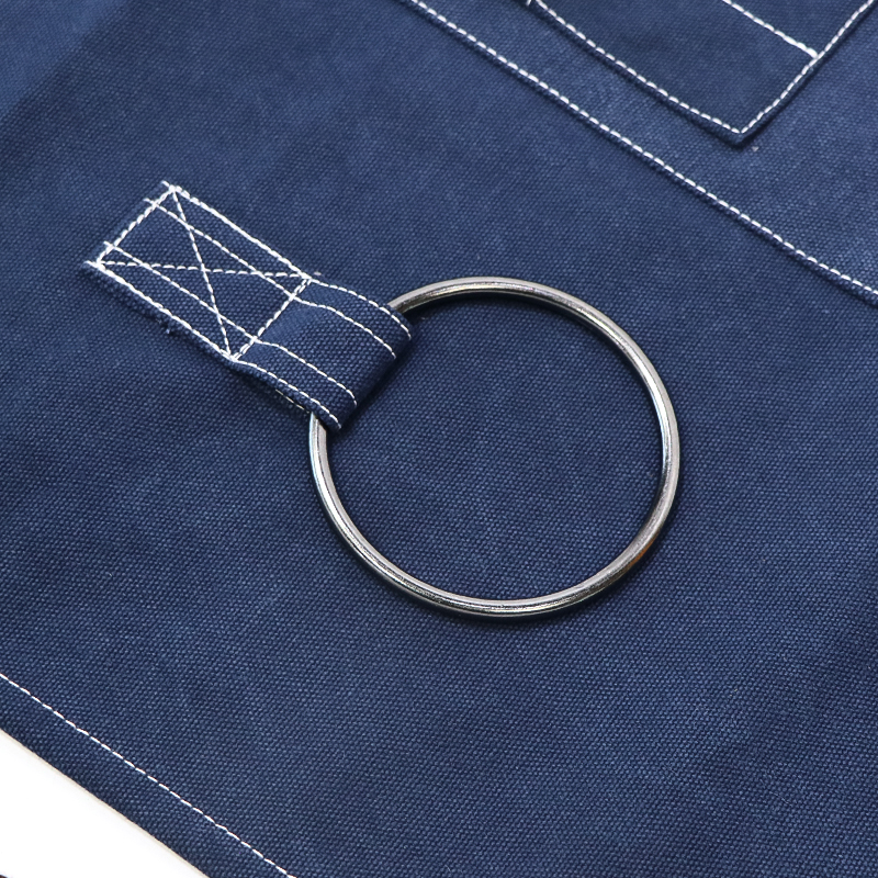 16oz Washed Canvas Apron