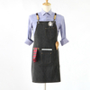 Industrial Canvas Aprons for Restaurants And Coffee Shops From China Supplier Custom